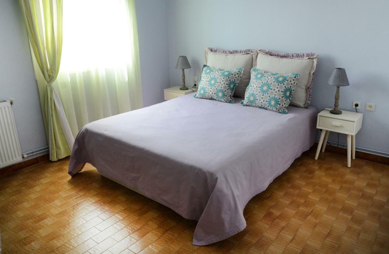 Villa Avly Máleme Ngoại thất bức ảnh